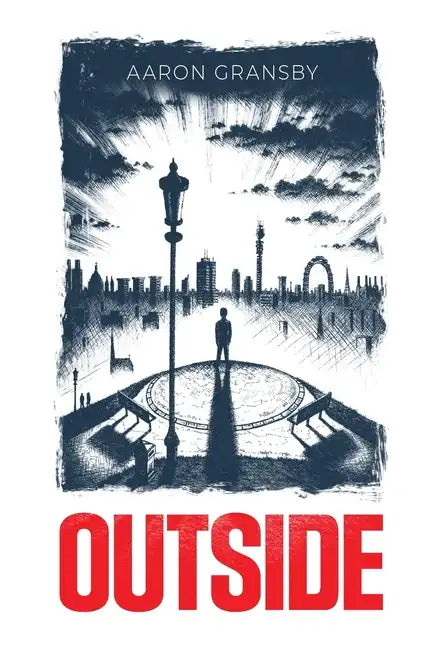 Outside - Hardcover