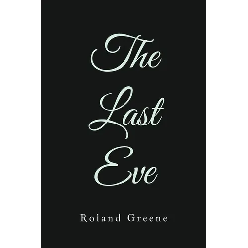 The Last Eve - Paperback
