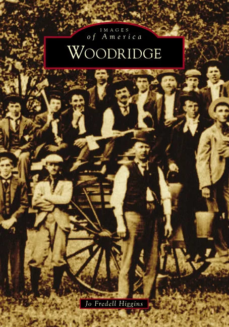 Woodridge - Paperback