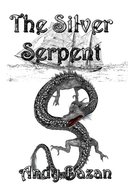 The Silver Serpent - Paperback