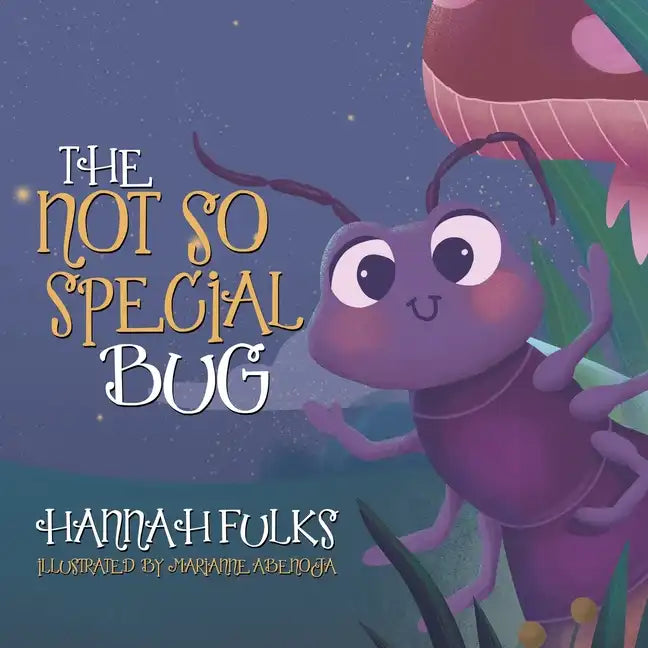The Not So Special Bug - Paperback