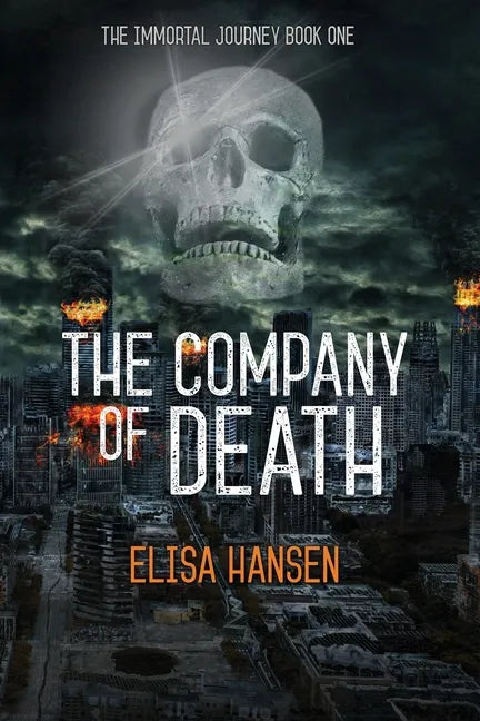 The Company of Death - Paperback