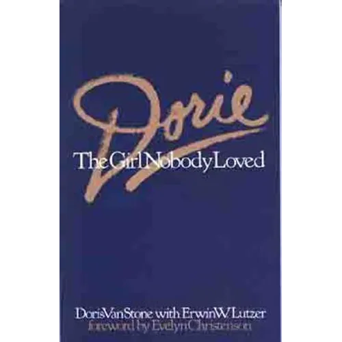 Dorie: The Girl Nobody Loved - Paperback
