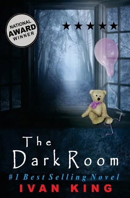 The Dark Room - Paperback