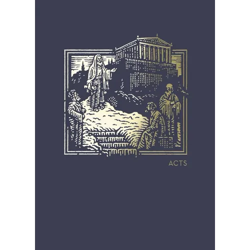 Net Abide Bible Journal - Acts, Paperback, Comfort Print: Holy Bible - Paperback
