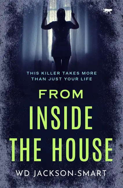 From Inside the House - Paperback