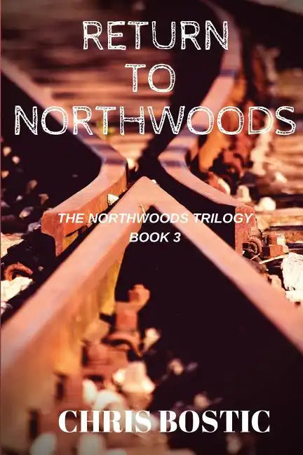 Return to Northwoods - Paperback