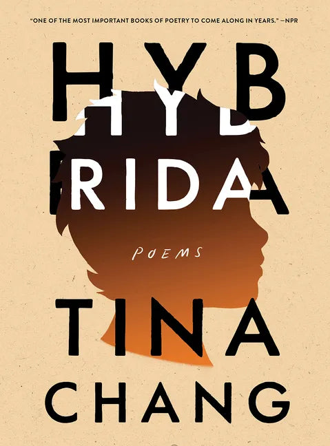 Hybrida: Poems - Paperback