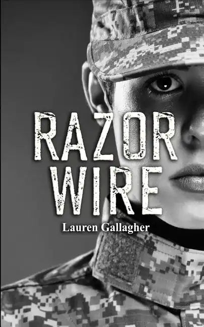 Razor Wire - Paperback