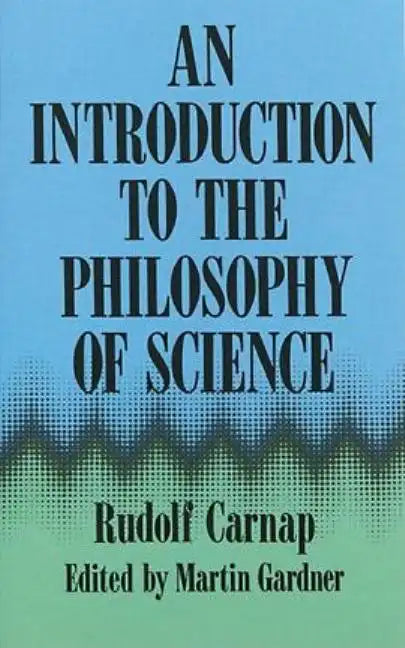 An Introduction to the Philosophy of Science - Paperback