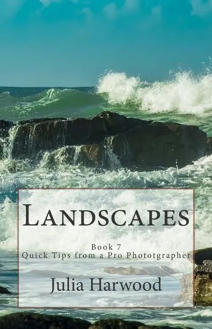 Landscapes: Book 7 - Paperback