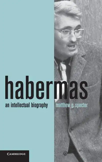 Habermas - Hardcover