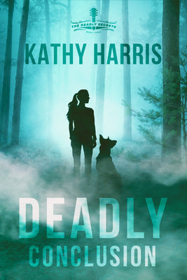 Deadly Conclusion - Paperback