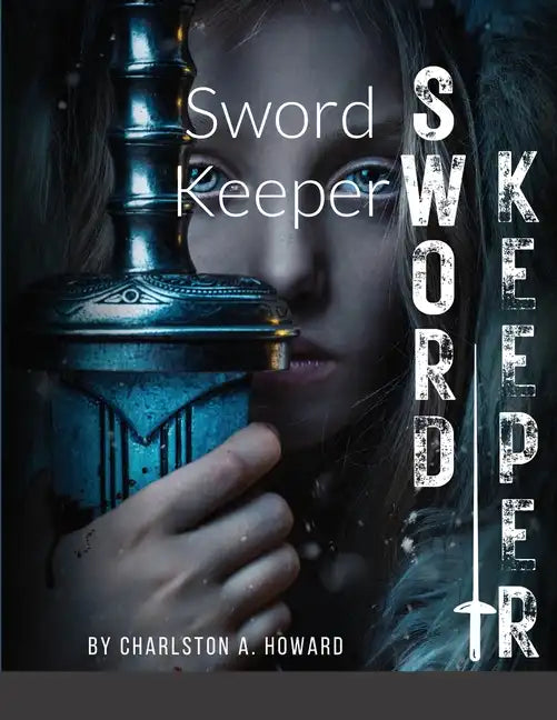 Sword Keeper - Paperback