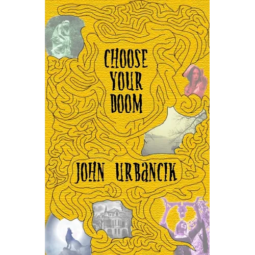 Choose Your Doom - Paperback