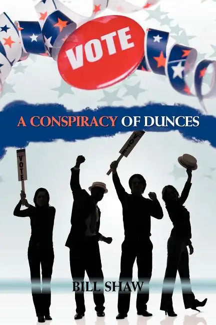 A Conspiracy of Dunces - Paperback