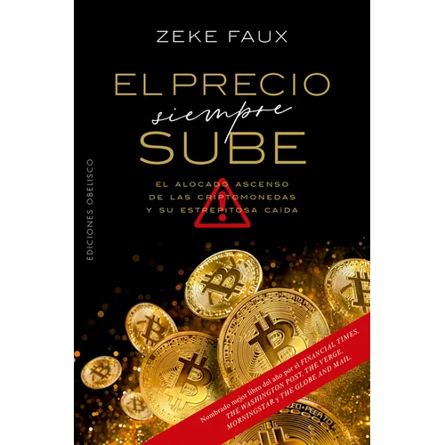Precio Siempre Sube, El - Paperback