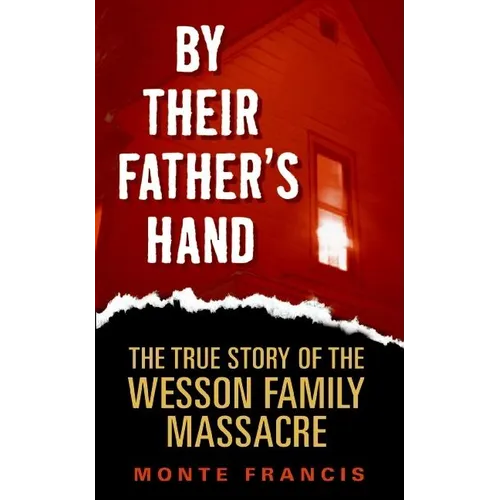 By Their Father's Hand - Paperback