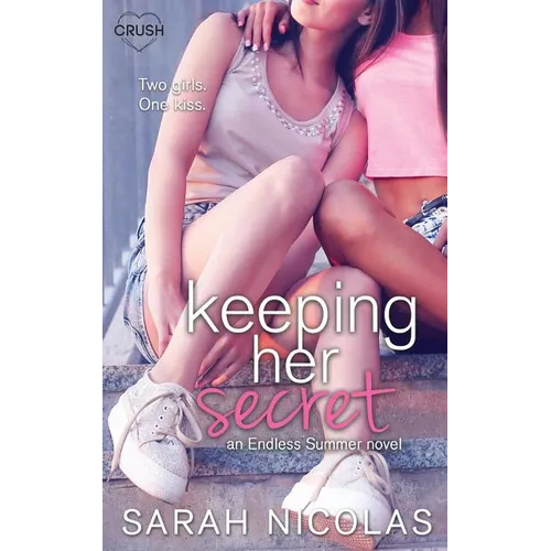 Keeping Her Secret - Paperback