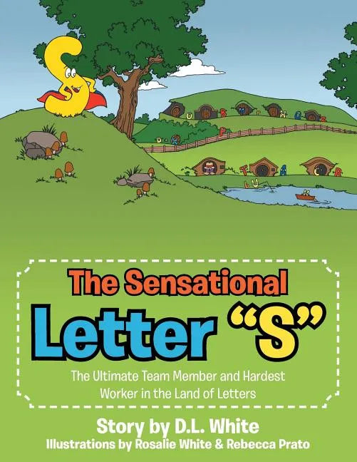 The Sensational Letter 