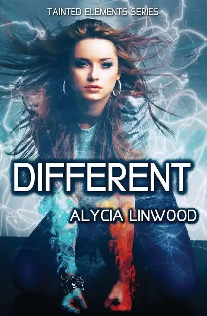 Different - Paperback