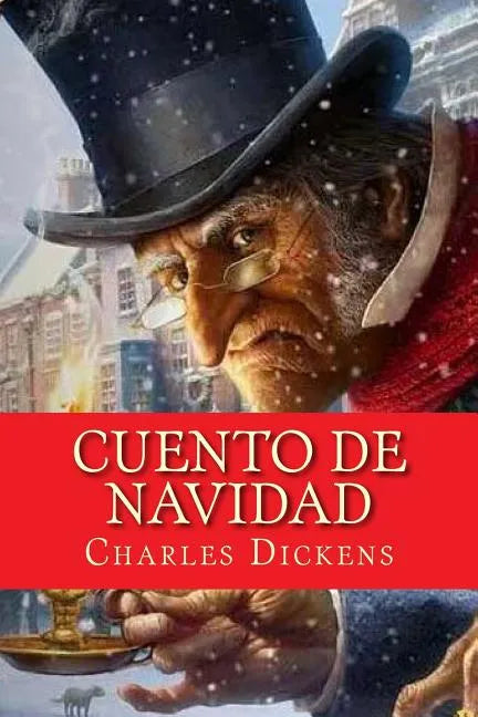 Cuento de Navidad - Paperback