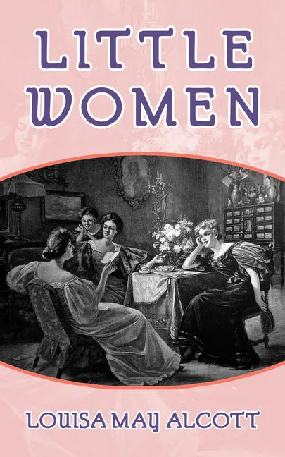 Little Women - Paperback