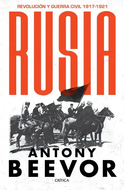 Rusia - Paperback