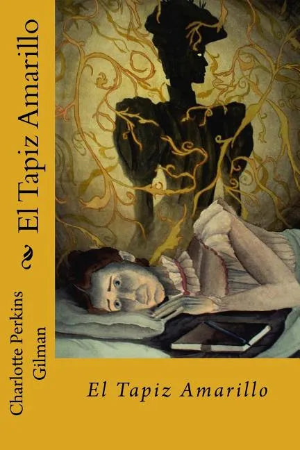 El Tapiz Amarillo - Paperback