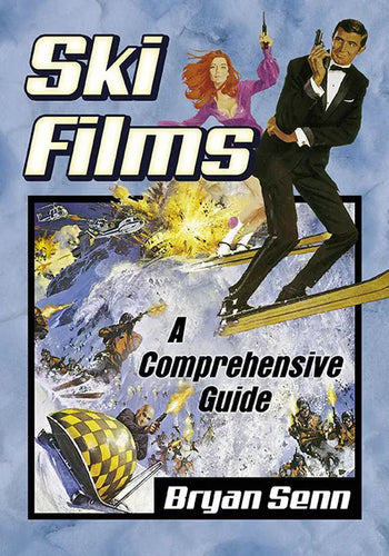 Ski Films: A Comprehensive Guide - Paperback