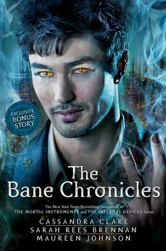 The Bane Chronicles - Hardcover