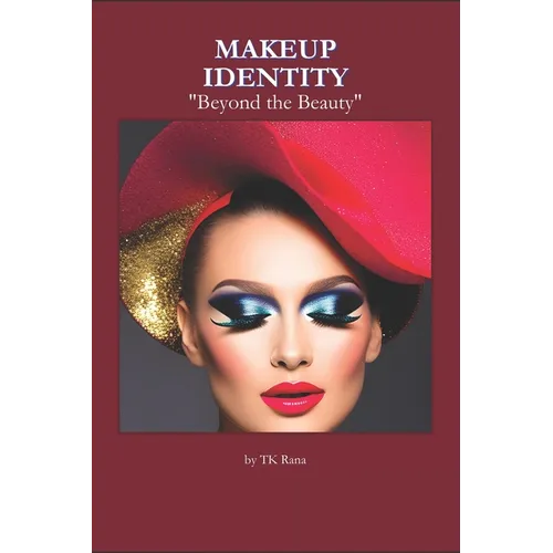 Makeup Identity: 