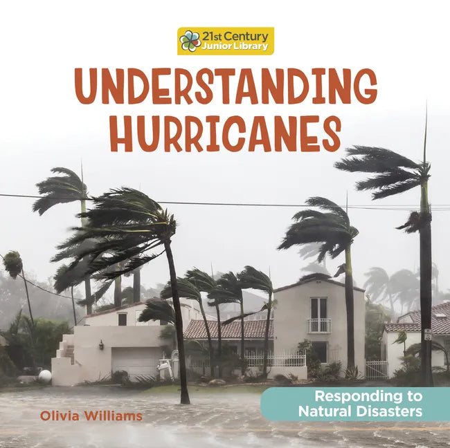 Understanding Hurricanes - Paperback