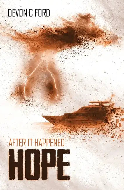 Hope - Paperback