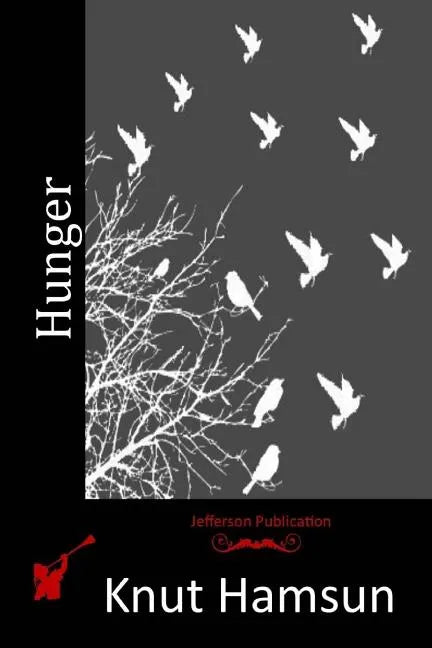 Hunger - Paperback