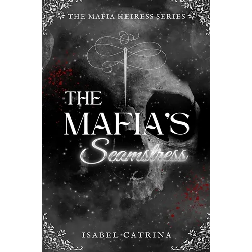 The Mafia's Seamstress - Paperback
