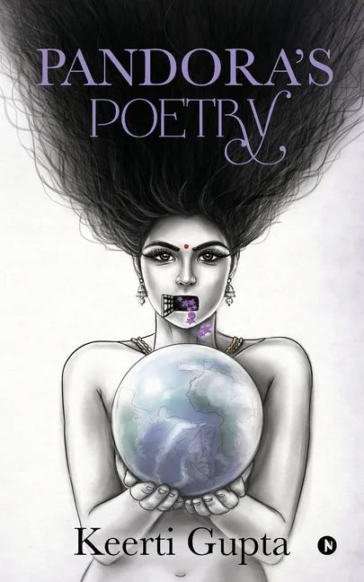 Pandora's Poetry - Paperback
