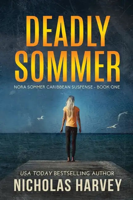 Deadly Sommer - Paperback