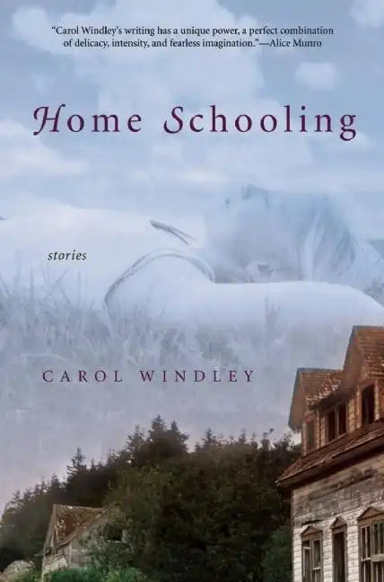Home Schooling - Paperback
