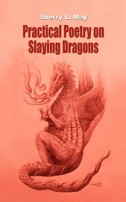 Practical Poetry on Slaying Dragons - Paperback