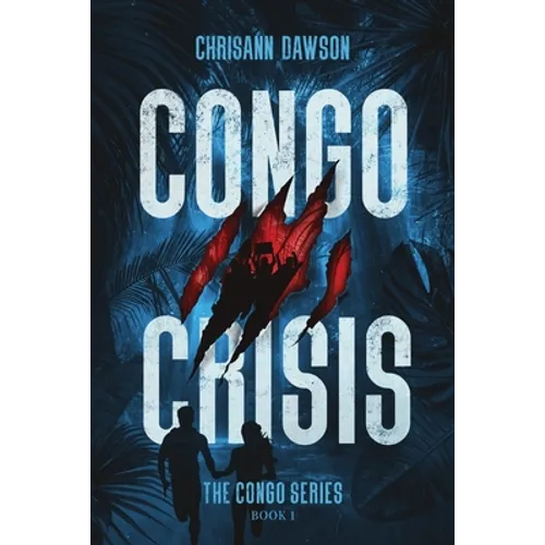 Congo Crisis - Paperback