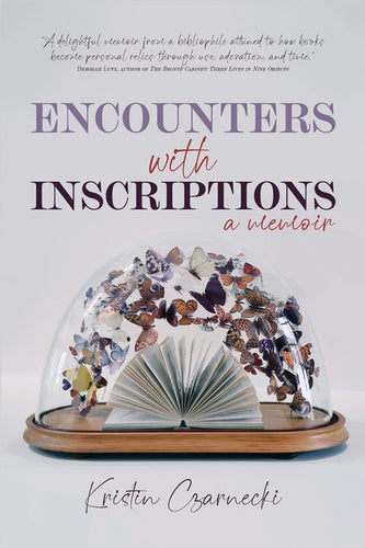 Encounters with Inscriptions - Paperback