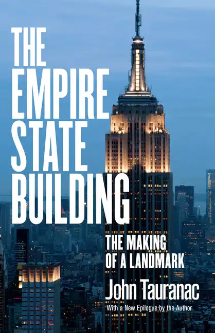 The Empire State Building - Paperback