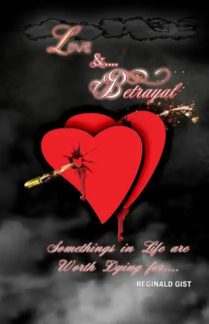 Love and Betrayal - Paperback