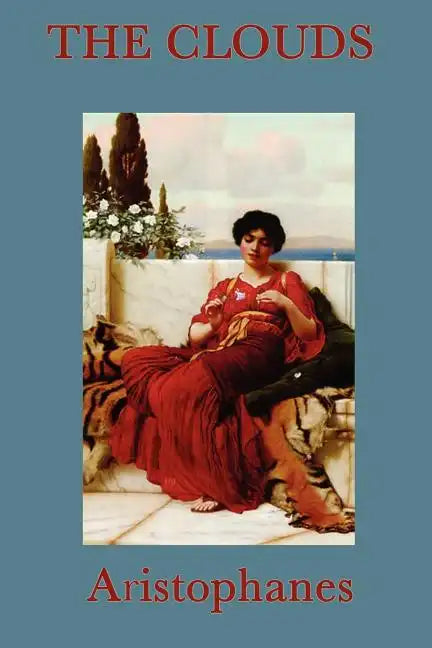 The Clouds - Paperback