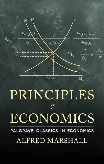 Principles of Economics - Paperback