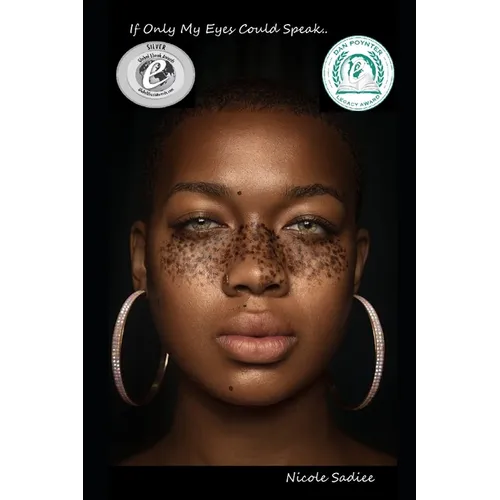 If Only My Eyes Could Speak - Paperback