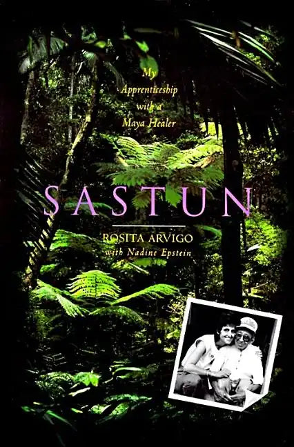 Sastun - Paperback