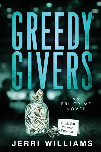 Greedy Givers - Paperback