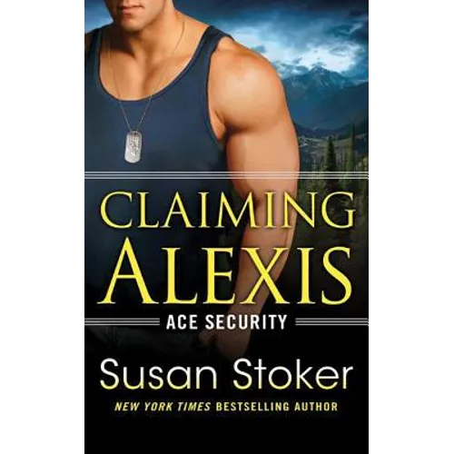 Claiming Alexis - Paperback